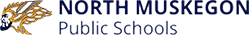 North Muskegon Public Schools Logo